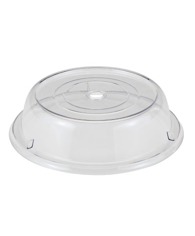 Cambro - Cubreplatos redondo - Ø30,8 cm 7 cm de alto