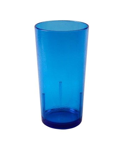 Cambro - Vaso del Mar - Ø8,7 cm x 16,8 cm de alto - 710 ml