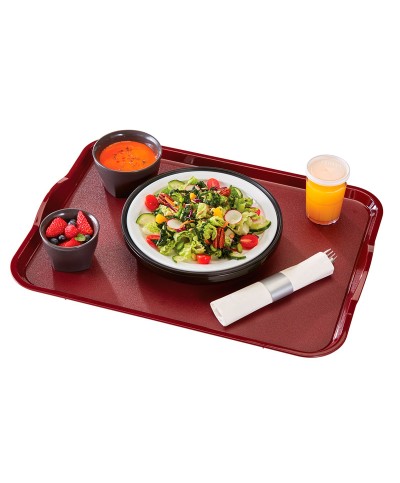 Cambro - Vaso Lido - Ø6,7 cm x 9,4 cm de alto - 177 ml