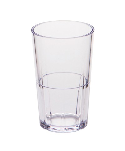 Cambro - Vaso Lido - Ø5,9 cm x 9,4 cm de alto - 150 ml