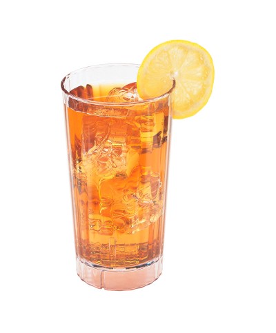 Cambro - Vaso Huntington - Ø7,6 cm x 12,8 cm de alto - 355 ml