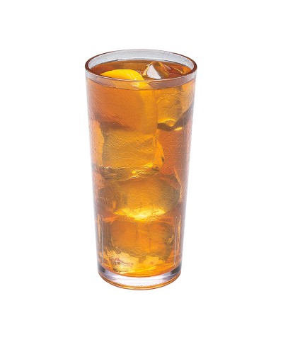 Cambro - Vaso del Mar - Ø8,7 cm x 16,8 cm de alto - 710 ml