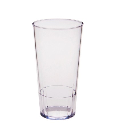Cambro - Vaso Lido - Ø8,9 cm x 16,8 cm de alto - 650 ml