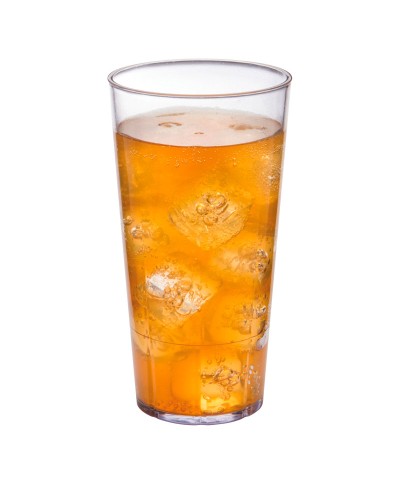 Cambro - Vaso Lido - Ø8,9 cm x 16,8 cm de alto - 650 ml