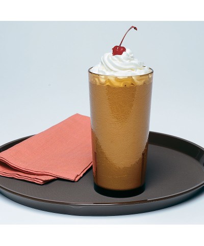 Cambro - Vaso del Mar - Ø7,8 cm x 15,1 cm de alto - 473 ml