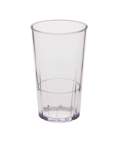 Cambro - Vaso Lido - Ø8,4 cm x 13,5 cm de alto - 480 ml
