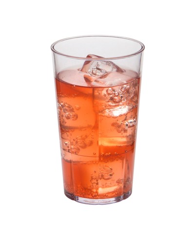Cambro - Vaso Lido - Ø8,4 cm x 13,5 cm de alto - 480 ml