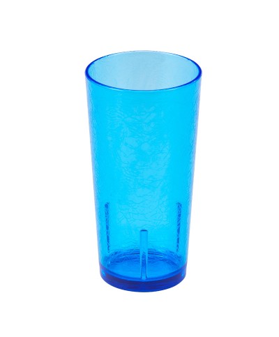Cambro - Vaso del Mar - Ø7,8 cm x 15,1 cm de alto - 473 ml
