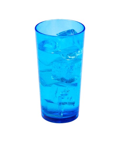 Cambro - Vaso del Mar - Ø7,8 cm x 15,1 cm de alto - 473 ml