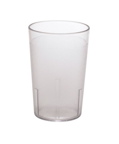 Cambro - Vaso Camwear - Ø7 cm x 11,1 cm de alto - 284 ml