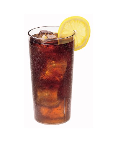 Cambro - Vaso Camwear - Ø7 cm x 11,1 cm de alto - 284 ml
