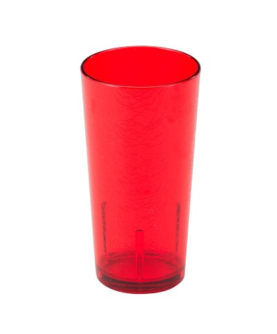 Cambro - Vaso del Mar - Ø7,8 cm x 15,1 cm de alto - 473 ml