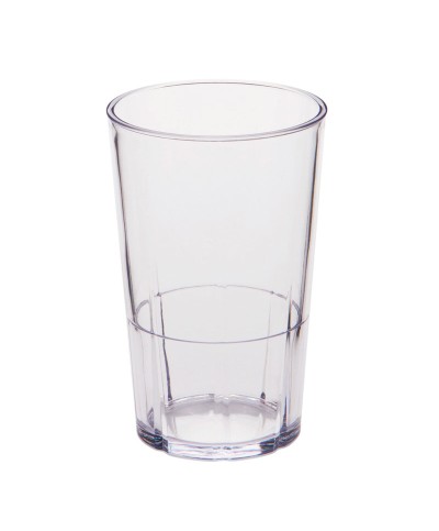 Cambro - Vaso Lido - Ø7,3 cm x 11,4 cm de alto - 300 ml