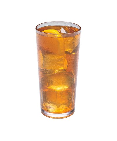 Cambro - Vaso del Mar - Ø7,8 cm x 15,1 cm de alto - 473 ml