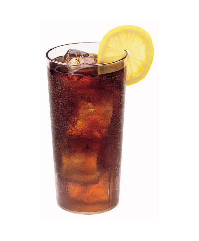 Cambro - Vaso Camwear - Ø5,7 cm x 9,2 cm de alto - 160 ml