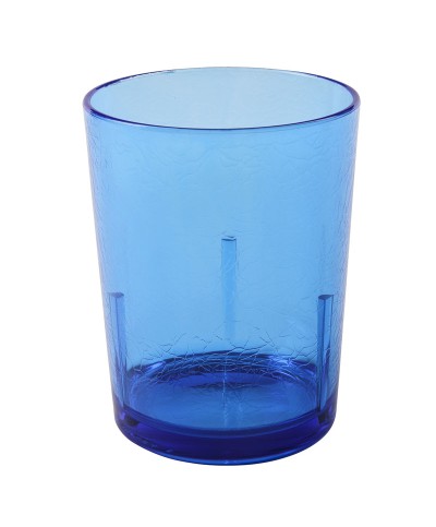 Cambro - Vaso del Mar - Ø8,3 cm x 8,3 cm de alto - 414 ml