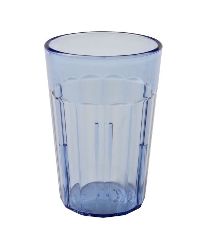 Cambro - Vaso Newport - Ø6,8 cm x 10,2 cm de alto - 228 ml