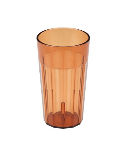 Cambro - Vaso Newport - Ø7,6 cm x 13 cm de alto - 373 ml