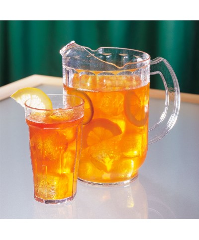 Cambro - Vaso Laguna - Ø7,9 cm x 12,7 cm de alto - 354,9 ml