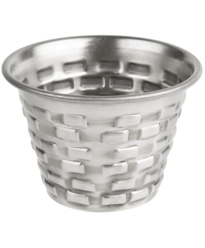 Tablecraft - Ramekin. 5,5 x 5,5 x 4,5 cm - 75 ml
