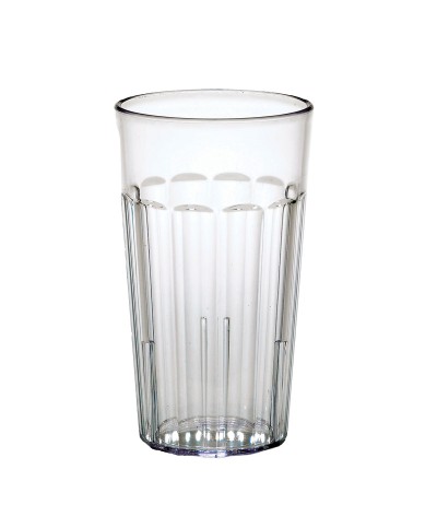 Cambro - Vaso Newport - Ø7,6 cm x 13 cm de alto - 373 ml
