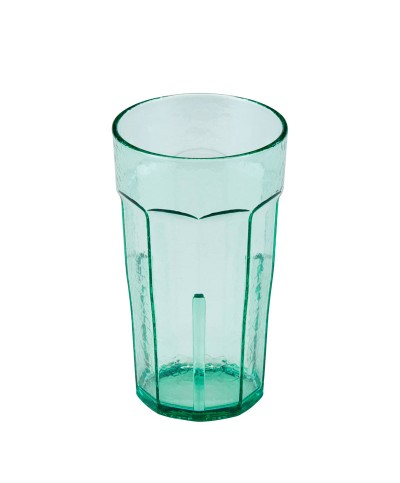 Cambro - Vaso Laguna - Ø7,4 cm x 12,1 cm de alto - 295,7 ml
