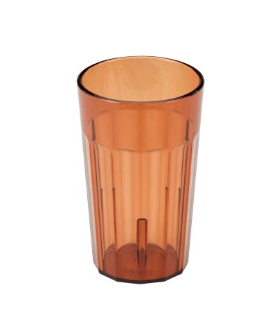 Cambro - Vaso Newport - Ø7,1 cm x 11,6 cm de alto - 300 ml