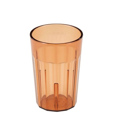 Cambro - Vaso Newport - Ø6,4 cm x 9,4 cm de alto - 189 ml