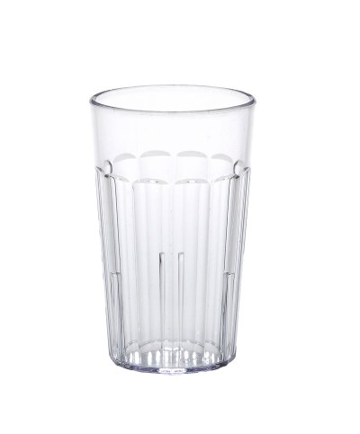 Cambro - Vaso Newport - Ø7,1 cm x 11,6 cm de alto - 300 ml