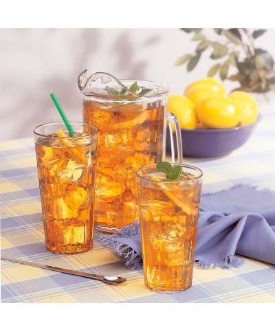 Cambro - Vaso Newport - Ø7,1 cm x 11,6 cm de alto - 300 ml