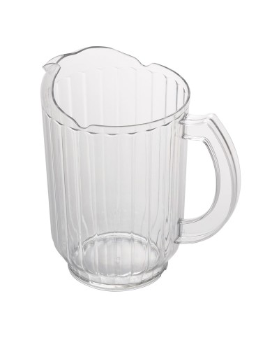 Cambro - Jarra - Ø18,7 cm x 20 cm de alto - 1,8 L