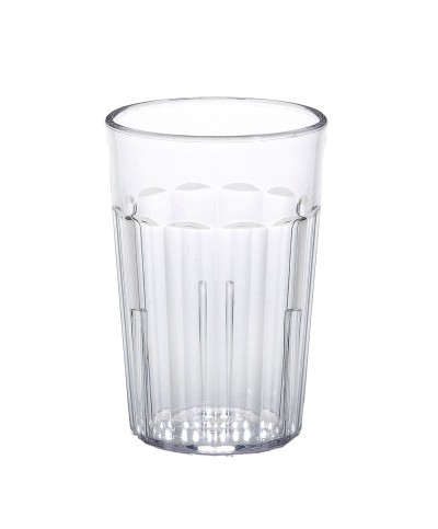 Cambro - Vaso Newport - Ø6,4 cm x 9,4 cm de alto - 189 ml