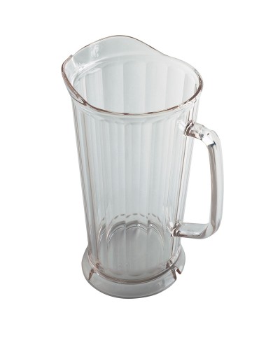 Cambro - Jarra - Ø18,5 cm x 23,5 cm de alto - 1,9 L