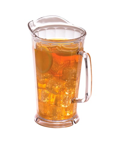 Cambro - Jarra - Ø18,5 cm x 23,5 cm de alto - 1,9 L