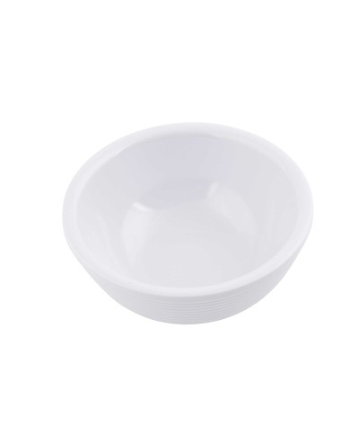 TableCraft - Ramekin redondo acanalado - 90 ml - 8,5 x 8,5 x 3,5 cm