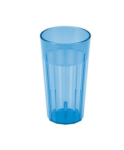 Cambro - Vaso Newport - Ø8,7 cm x 16,5 cm de alto - 650 ml