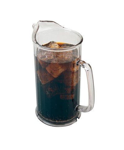 Cambro - Jarra - Ø18,5 cm x 23 cm de alto - 1,8 L