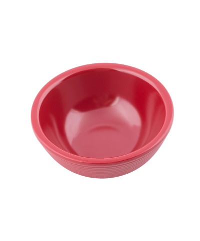 TableCraft - Ramekin redondo acanalado - 90 ml - 8,5 x 8,5 x 3,5 cm