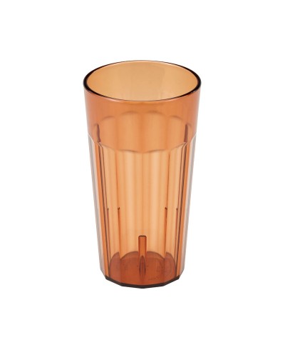 Cambro - Vaso Newport - Ø8,7 cm x 16,5 cm de alto - 650 ml