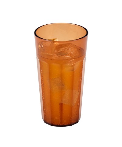 Cambro - Vaso Newport - Ø8,7 cm x 16,5 cm de alto - 650 ml