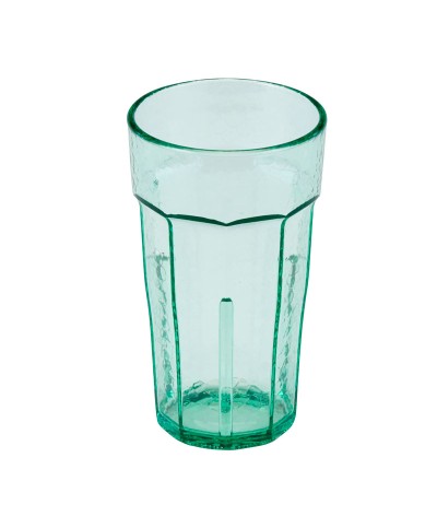 Cambro - Vaso Laguna - Ø6,3 cm x 10,7 cm de alto - 177,4 ml