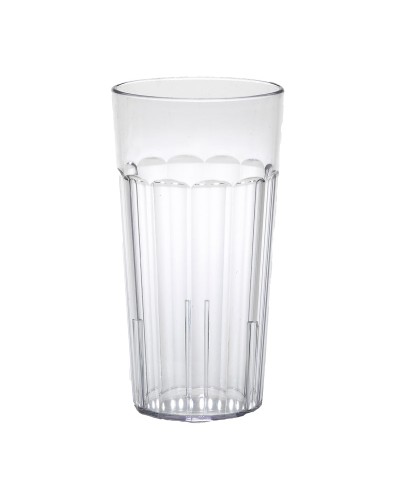 Cambro - Vaso Newport - Ø8,7 cm x 16,5 cm de alto - 650 ml