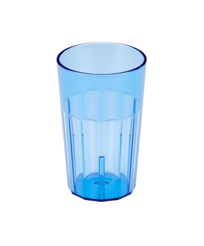 Cambro - Vaso Newport - Ø8,3 cm x 14,6 cm de alto - 485 ml