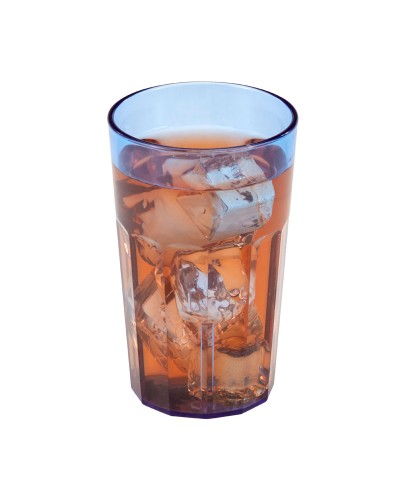 Cambro - Vaso Newport - Ø8,3 cm x 14,6 cm de alto - 485 ml