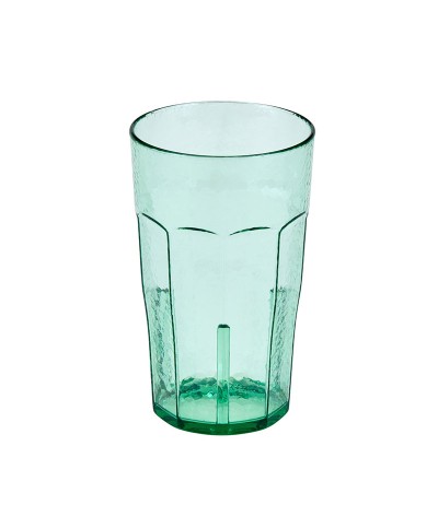 Cambro - Vaso Laguna - Ø9,3 cm x 15,4 cm de alto - 650,6 ml