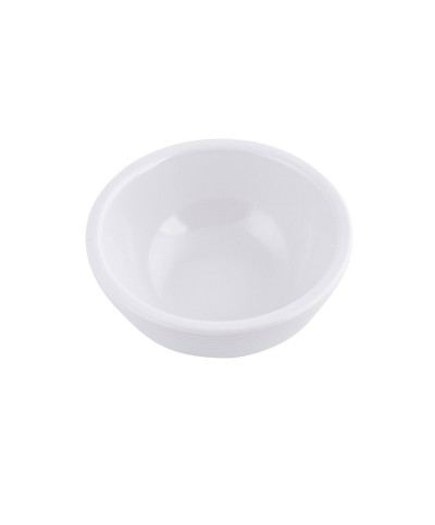 TableCraft - Ramekin redondo acanalado - 60 ml - 7 x 7 x 3 cm