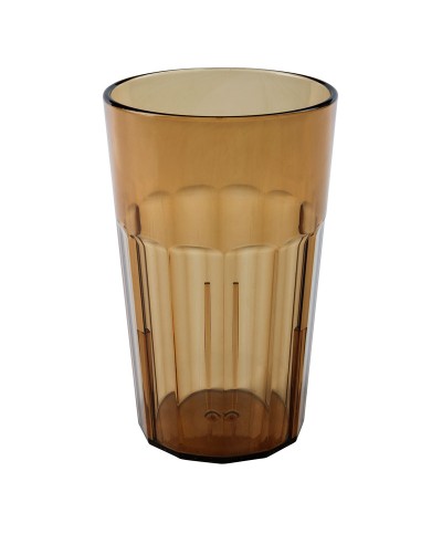 Cambro - Vaso Newport - Ø8,3 cm x 14,6 cm de alto - 485 ml