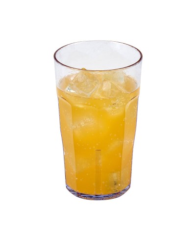 Cambro - Vaso Laguna - Ø9,3 cm x 15,4 cm de alto - 650,6 ml