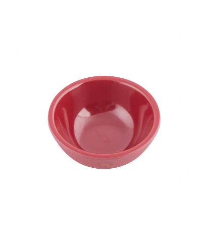 TableCraft - Ramekin redondo acanalado - 60 ml - 7 x 7 x 3 cm