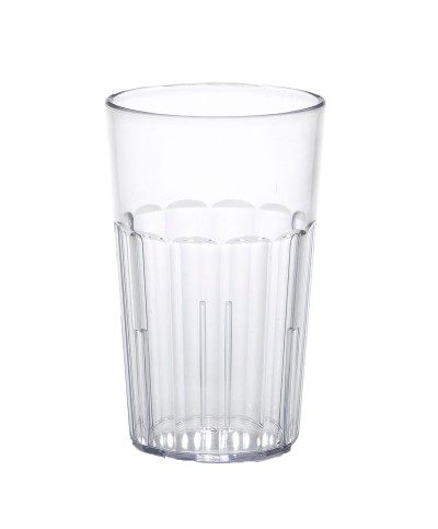 Cambro - Vaso Newport - Ø8,3 cm x 14,6 cm de alto - 485 ml